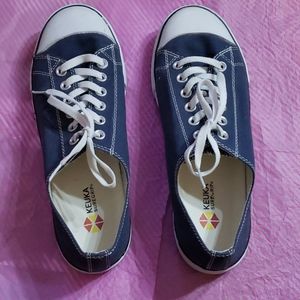 Keuka Suregrip sneakers